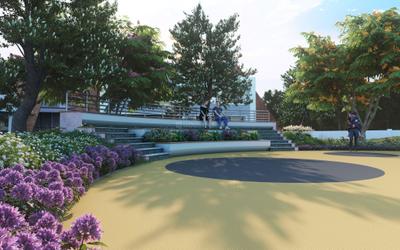 Project Image of 1500.0 - 2400.0 Sq.ft Residential Plot Plot for buy in The Richmond Park By Vardhman