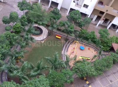 Project Image of 347.0 - 471.0 Sq.ft 1 BHK Apartment for buy in Pristine City BEF