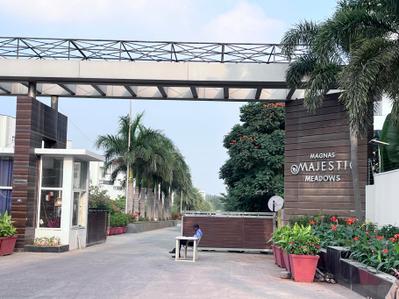 Project Image of 3029.0 - 4225.0 Sq.ft 3 BHK Villa for buy in Magna Majestic Meadows