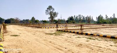 Ropeway Kavya Estates Elevation 2