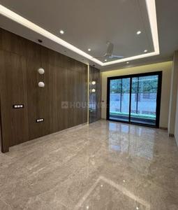 Nirankari Modern Floors Bedroom 1