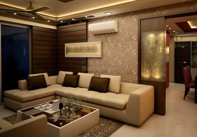 Project Image of 0.0 - 900.0 Sq.ft 3 BHK Apartment for buy in AKY Luxury Home