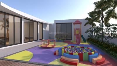 Project Image of 730.98 - 968.0 Sq.ft 2 BHK Apartment for buy in Konark Aria Skygardens