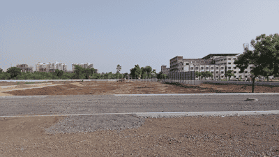 Project Image of 2125.01 - 6353.61 Sq.ft Residential Plot Plot for buy in Lax Millennium Fabric Park