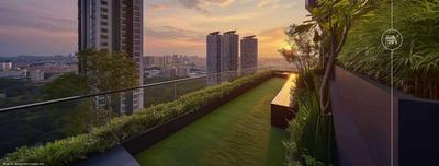 Project Image of 529.0 - 1062.0 Sq.ft 1 BHK Apartment for buy in Rudraksh Vantage