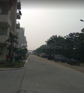 Project Image of 280.0 - 2435.0 Sq.ft Studio Studio Apartment for buy in Omaxe Palm Leaf