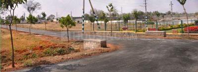 Project Image of 1200.0 - 2400.0 Sq.ft Residential Plot Plot for buy in Karle Habitat