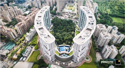 Project Image of 5200 Sq.ft 4.5 BHK Apartment / Flat for sale in Magarpatta City for Rs. 110000000