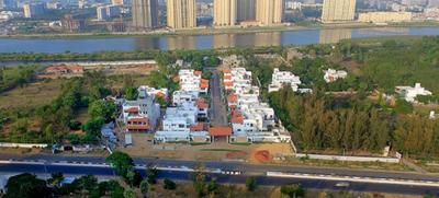 Project Image of 6618.0 - 6778.0 Sq.ft 4.5 BHK Villa for buy in Raj Buckingham Gardens