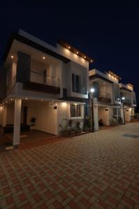 Project Image of 2688.0 - 2767.0 Sq.ft 4 BHK Villa for buy in Shristi Abode