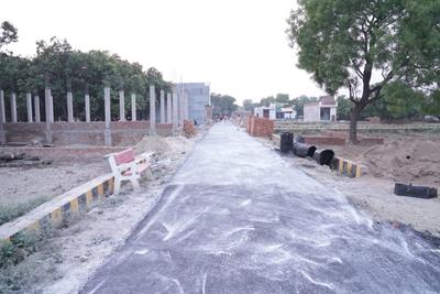 Project Image of 1500 Sq.ft Residential Plot / Land for sale in Alambagh for Rs. 3300000