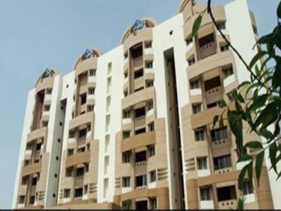 Appaswamy Waterford Elevation 1