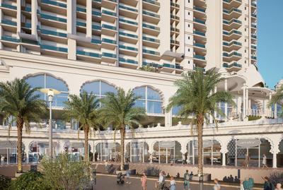 Project Image of 546.0 - 2299.0 Sq.ft Studio Studio Apartment for buy in Shri Vivek Heritage High Rise
