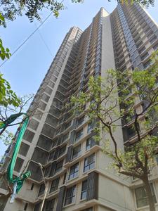 Project Image of 650 Sq.ft 1 BHK Apartment / Flat for sale in Goregaon West for Rs. 14000000
