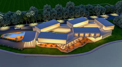 Project Image of 1503.0 - 4500.0 Sq.ft Residential Plot Plot for buy in SVN Swapnlok
