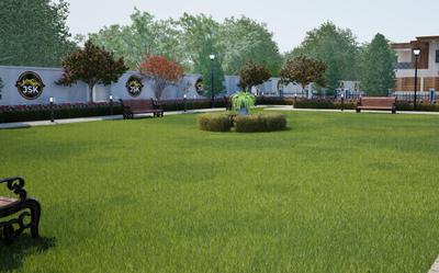 Project Image of 812.14 - 2355.79 Sq.ft Residential Plot Plot for buy in Shree Krishna Van