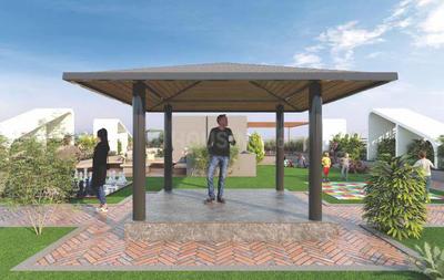 Project Image of 0.0 - 1603.0 Sq.ft 3 BHK Apartment for buy in Roongta Preciso
