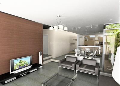 Project Image of 335.0 - 517.0 Sq.ft 1 BHK Apartment for buy in Fannan Town Centre