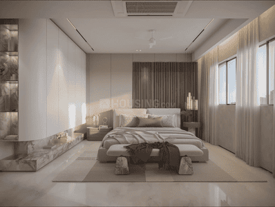 Project Image of 0.0 - 3320.0 Sq.ft 4 BHK Apartment for buy in Legendary Pride