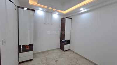 Project Image of 900.0 - 1400.0 Sq.ft 2 BHK Builder Floor for buy in Investwell Lotus Avenue