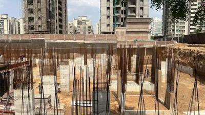 Project Image of 2335 Sq.ft 3 BHK Apartment / Flat for sale in Chharodi for Rs. 16000000