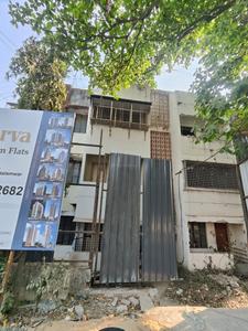 Project Image of 0.0 - 2550.0 Sq.ft 4 BHK Apartment for buy in Landmarks Orchid Poorva