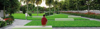 SVS Marvel Destiny Landscaped Gardens 2