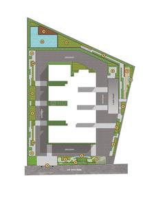Project Image of 1275.0 - 2290.0 Sq.ft 2 BHK Apartment for buy in Vaibhav Hill Side