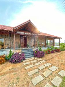 Project Image of 5445.0 - 11700.0 Sq.ft Residential Plot Plot for buy in CK Atmos Breathe