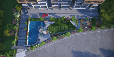 Project Image of 747.0 - 1496.0 Sq.ft 2 BHK Apartment for buy in Rami Reddy Laxmi Ram Haran