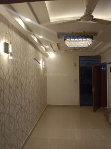 Project Image of 1050.0 - 2000.0 Sq.ft 2 BHK Builder Floor for buy in Bricks Super Homes
