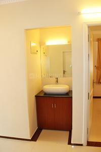 Project Image of 1544.0 - 1762.0 Sq.ft 3 BHK Apartment for buy in Krishna City Cliff