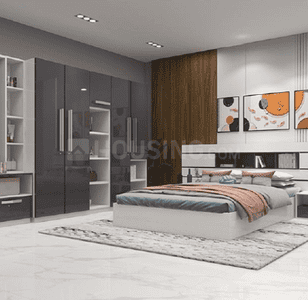 Project Image of 1677.0 - 2058.0 Sq.ft 3 BHK Apartment for buy in Ashiyana Vista