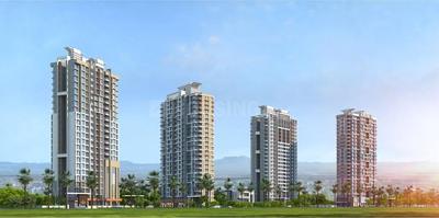 Project Image of 423.56 - 751.54 Sq.ft 1 BHK Apartment for buy in Mangeshi Imperial