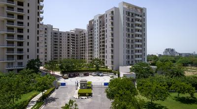 Project Image of 2750.0 - 5975.0 Sq.ft 3 BHK Apartment for buy in Vatika Sovereign Park