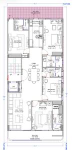 Project Image of 0.0 - 2430.0 Sq.ft 4 BHK Builder Floor for buy in Pankaj Skyline Sales And Reality 2