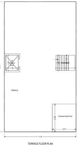 Project Image of 830.22 - 950.24 Sq.ft 3 BHK Apartment for buy in Manchukonda Bliss
