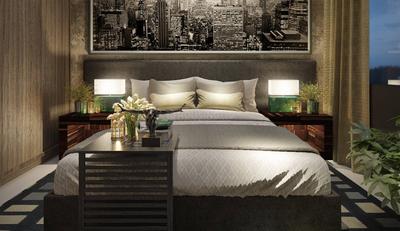 Project Image of 937.0 - 1210.0 Sq.ft 1 BHK Apartment for buy in Sobha Tropical Greens At Dream Acres