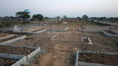 Project Image of 326.58 - 3319.26 Sq.ft Residential Plot Plot for buy in Silver Akshardham Avenue
