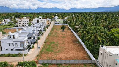 Project Image of 1961.0 - 2607.0 Sq.ft Residential Plot Plot for buy in Mullai Nagar Phase II