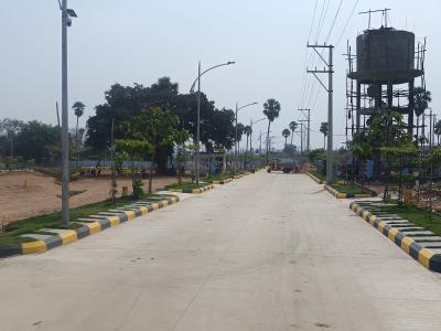 Project Image of 1314.0 - 2700.0 Sq.ft Residential Plot Plot for buy in Swasthika
