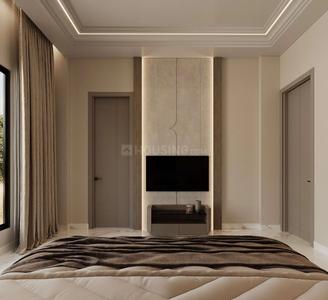 Project Image of 0.0 - 4500.0 Sq.ft 5 BHK Villa for buy in Parth Villa