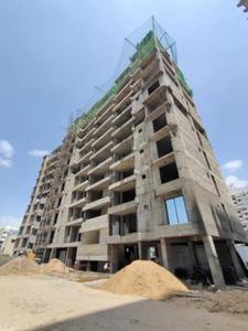 Project Image of 1694.0 - 2239.0 Sq.ft 3 BHK Apartment for buy in Unity Sapphire