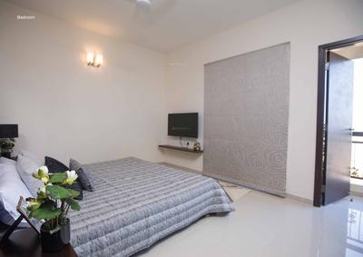 Project Image of 1580.0 - 3160.0 Sq.ft 3 BHK Villa for buy in Casagrand Bloom Phase I