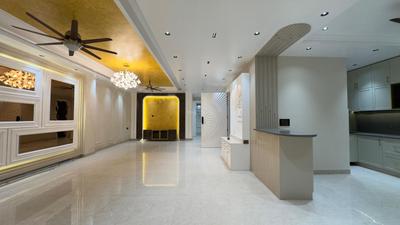 Project Image of 1385.0 - 2200.0 Sq.ft 3 BHK Builder Floor for buy in Magic MV Homes Indirapuram