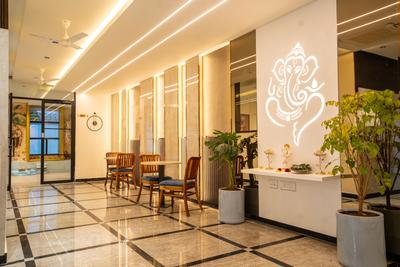 Project Image of 1358.0 - 1942.0 Sq.ft 2 BHK Apartment for buy in The Ananda