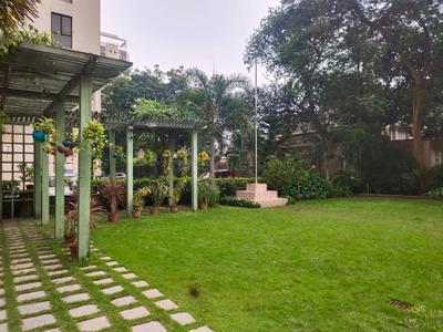 Project Image of 1516.0 - 1816.0 Sq.ft 3 BHK Apartment for buy in Fort Oasis