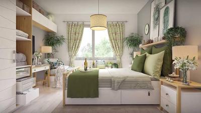 Project Image of 450.0 - 1150.0 Sq.ft 1 BHK Builder Floor for buy in The Shiva Luxury Floors