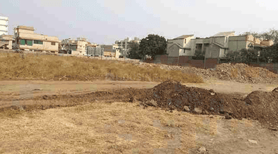 Project Image of 776.29 - 871.55 Sq.ft 3 BHK Apartment for buy in Pushkar Flora