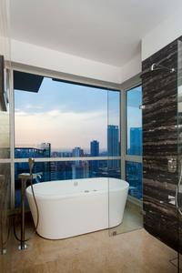 Project Image of 851.75 - 1288.33 Sq.ft 2 BHK Apartment for buy in Monte South Pilatus 2